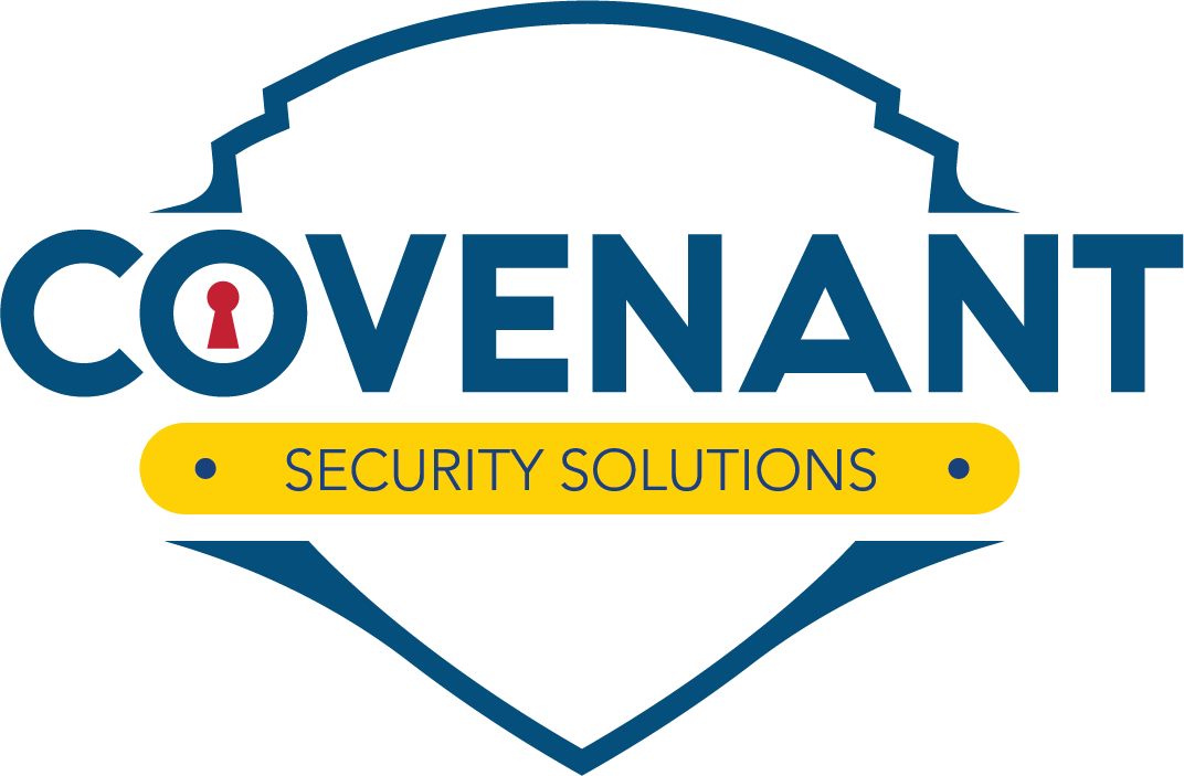 50% Down Payment - Covenant Secure
