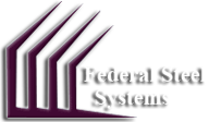 Federal Steel Clients Only - 1 year web hosting only no domain